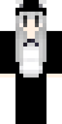 2D skin preview