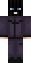 Skin preview for Lachorr
