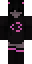 2D skin preview