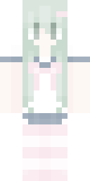 2D skin preview