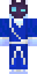 2D skin preview