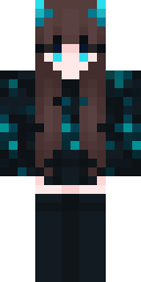 2D skin preview