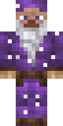 2D skin preview