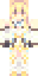 2D skin preview