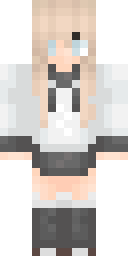 2D skin preview