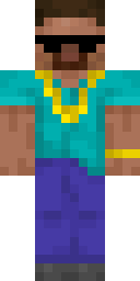 Skin preview for S1