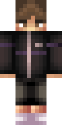 2D skin preview