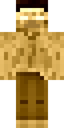 2D skin preview