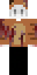 Skin preview for KxK