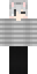 2D skin preview