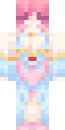 Skin preview for SnowflakeKiwi