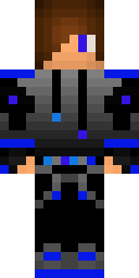 Skin preview for Bantor