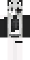 2D skin preview