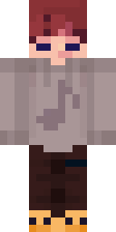 2D skin preview