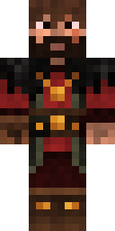 2D skin preview