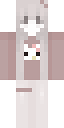 2D skin preview