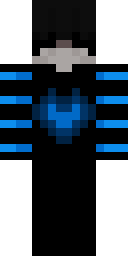 2D skin preview