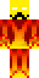 2D skin preview
