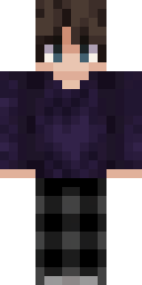2D skin preview