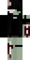 2D skin preview