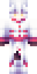 2D skin preview