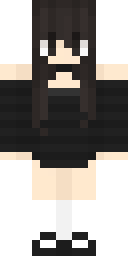 2D skin preview
