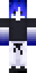Skin preview for MommyHunter
