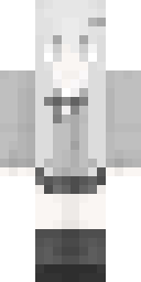 2D skin preview