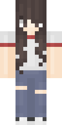 Skin preview for Hydro