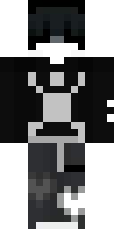 2D skin preview