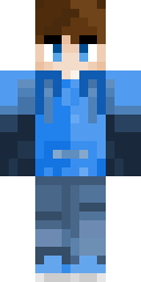 Skin preview for BlakeHimself