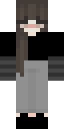 2D skin preview