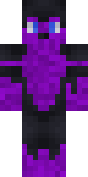 Skin preview for Nitro_Steve