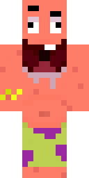 Skin preview for bobplyzz