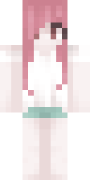 2D skin preview