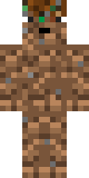 Skin preview for Erdiblock