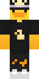 2D skin preview