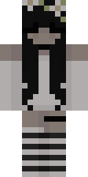 Skin preview for doom