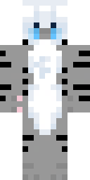 2D skin preview