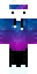 Skin preview for PlanetLord