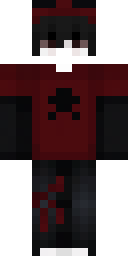 2D skin preview