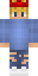 2D skin preview