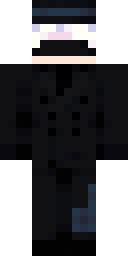 Skin preview for Player_ferty6391