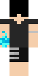 Skin preview for kirawareta__