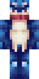 Skin preview for K1s0k