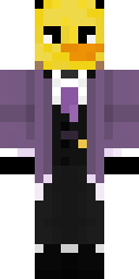 2D skin preview