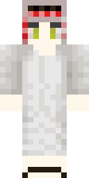 2D skin preview