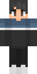 Skin preview for HeroEID