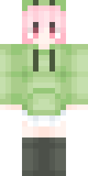 Skin preview for ihysmistg