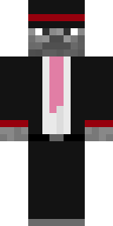 2D skin preview